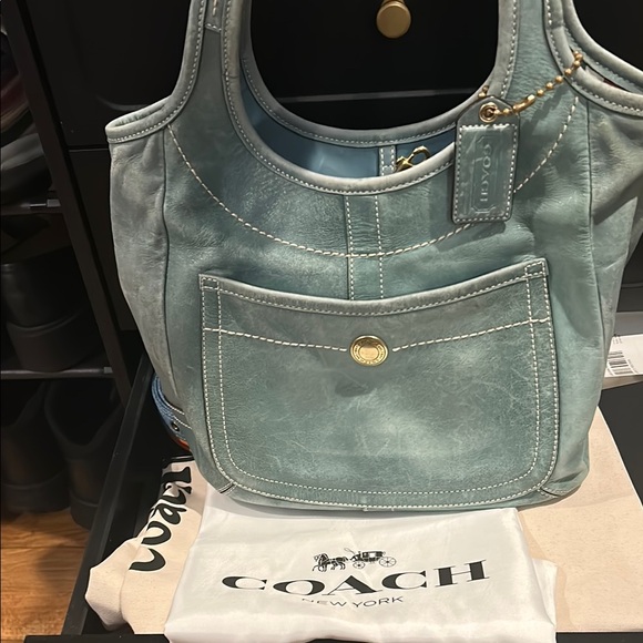 Coach Ergo tote / Shoulder Bag